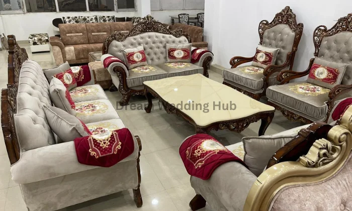 Lifestyle furniture Nellore